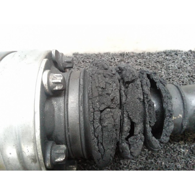 Recambio de transmision trasera derecha para bmw serie 3 berlina (e90) 330i referencia OEM IAM - Gris 3