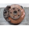 Recambio de mangueta delantera izquierda para volkswagen caravelle 2.4 d referencia OEM IAM   