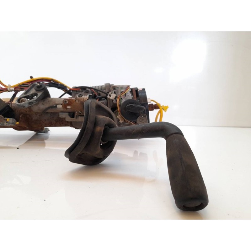 Recambio de columna direccion para chevrolet tahoe 5.3 lt premium referencia OEM IAM S660361671 15075363 35WBS 2