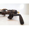 Recambio de columna direccion para chevrolet tahoe 5.3 lt premium referencia OEM IAM S660361671 15075363 35WBS