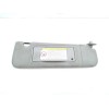 Recambio de parasol derecho para peugeot 207 cc (wd_) 1.6 16v referencia OEM IAM   