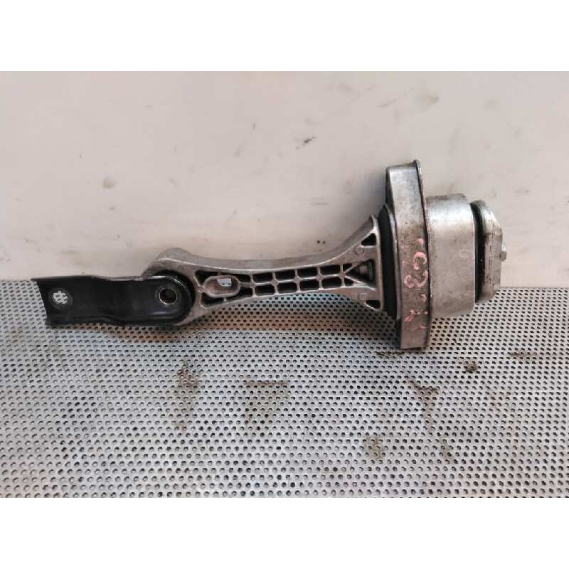 Recambio de soporte cambio para audi a3 (8l) 1.9 tdi ambition referencia OEM IAM 1J0199815 - Negro 3
