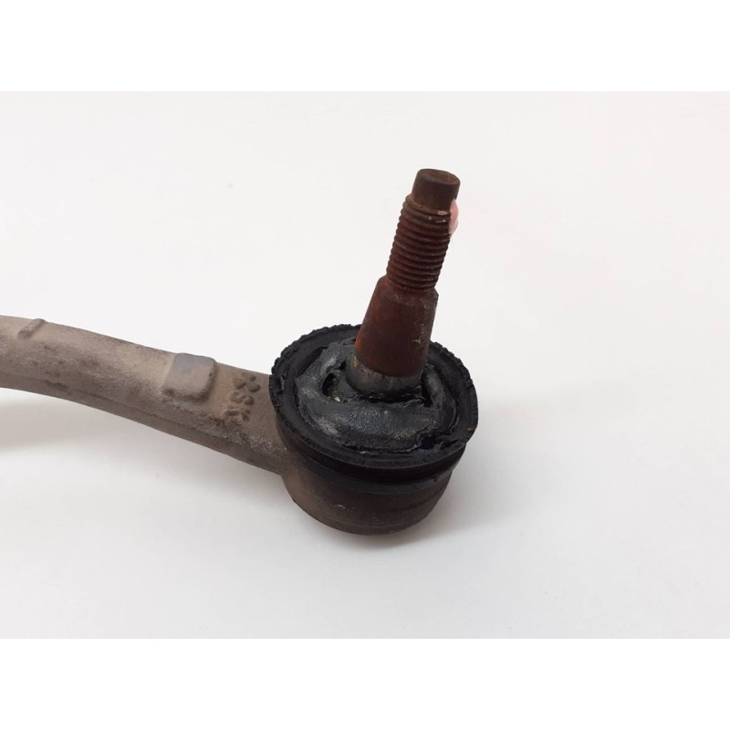 Recambio de cremallera direccion para citroën c4 lim. seduction referencia OEM IAM 6820000084 - Blanco 2