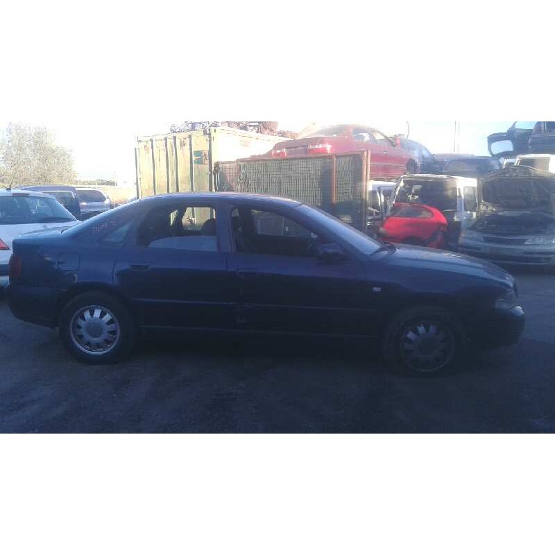 audi a4 berlina (b5) del año 2000