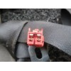 Recambio de cinturon seguridad delantero izquierdo para mitsubishi montero pinin (h60/h70) 2000 gdi (5-ptas.) referencia OEM IAM