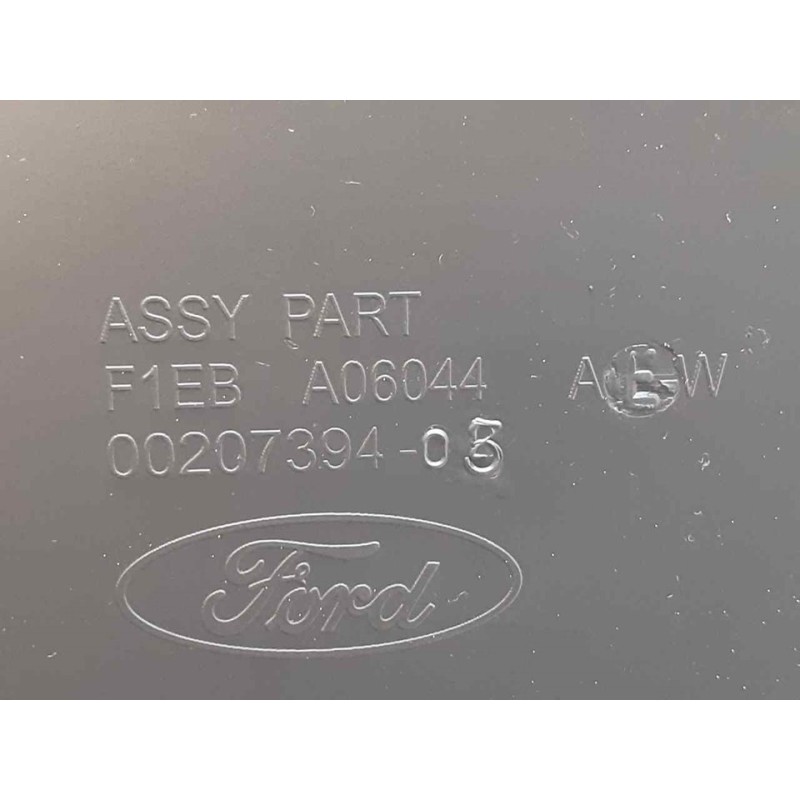 Recambio de guantera para ford focus lim. trend referencia OEM IAM F1EBA06044AEW 3