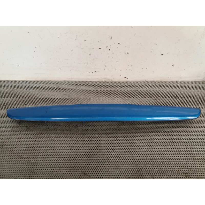 Recambio de molduras traseras para nissan almera (n16/e) comfort referencia OEM IAM 90810BM460  NISSA - Azul 2