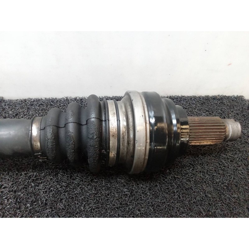 Recambio de transmision trasera derecha para bmw serie 3 berlina (e90) 330i referencia OEM IAM - Gris 4