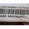 Recambio de columna direccion para chevrolet tahoe 5.3 lt premium referencia OEM IAM S660361671 15075363 35WBS