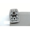 Recambio de parasol derecho para peugeot 207 cc (wd_) 1.6 16v referencia OEM IAM   