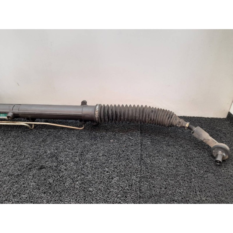Recambio de cremallera direccion para volkswagen passat berlina (3b3) advance referencia OEM IAM 3B1422071R - Gris 4
