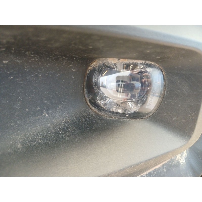 Recambio de faro antiniebla izquierdo para volvo xc40 (536) t4 referencia OEM IAM   