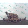 Recambio de turbocompresor para saab 9-3 berlina 2.2 16v tid cat referencia OEM IAM 90573533 90573533 