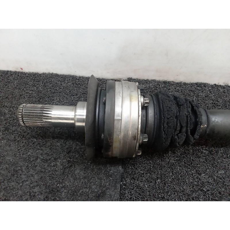 Recambio de transmision trasera derecha para bmw serie 3 berlina (e90) 330i referencia OEM IAM - Gris 5