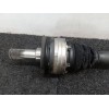 Recambio de transmision trasera derecha para bmw serie 3 berlina (e90) 330i referencia OEM IAM   