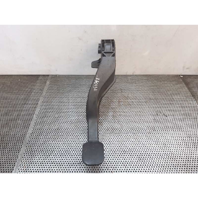 Recambio de pedal embrague para citroën jumper caja cerrada desde ´02 2.0 hdi cat referencia OEM IAM 1335033080  