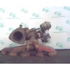 Recambio de turbocompresor para saab 9-3 berlina 2.2 16v tid cat referencia OEM IAM 90573533 90573533 