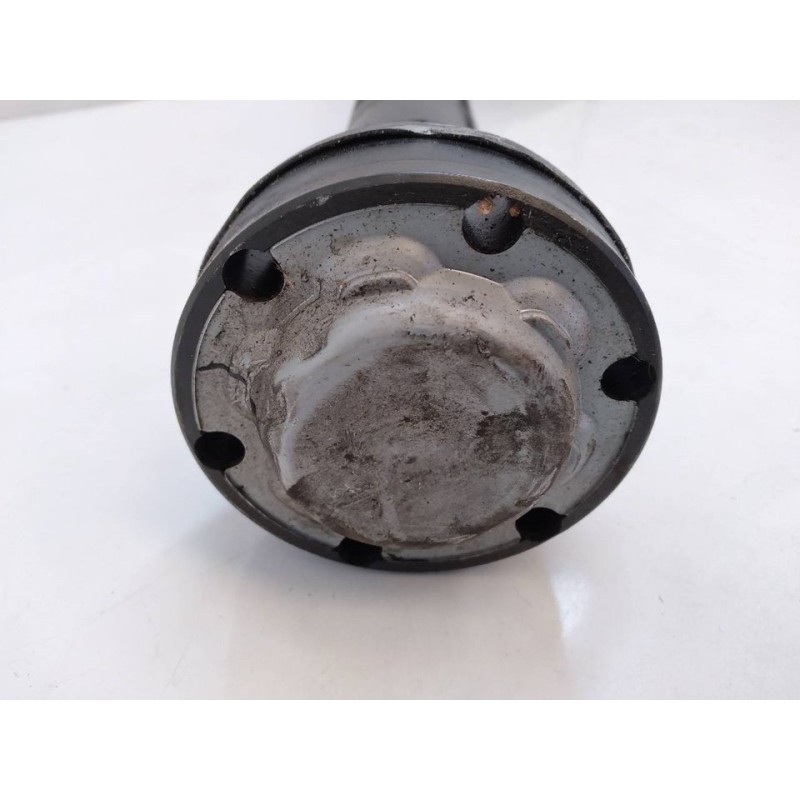 Recambio de transmision central para bmw x5 (e53) 3.0d referencia OEM IAM - Gris 2