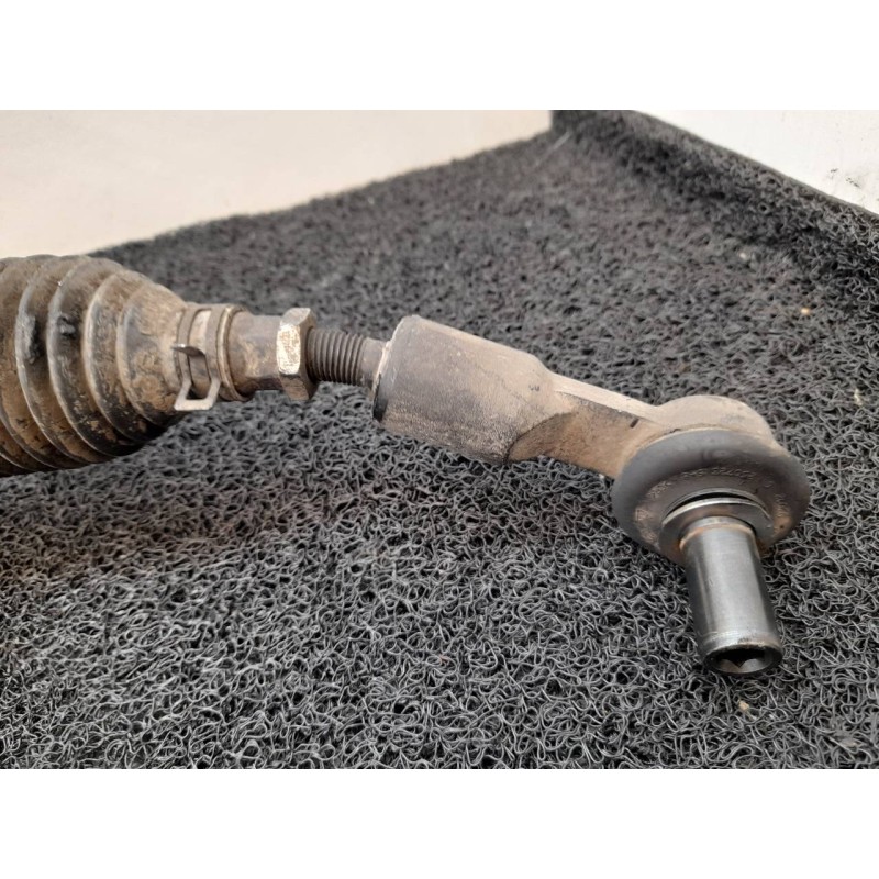 Recambio de cremallera direccion para volkswagen passat berlina (3b3) advance referencia OEM IAM 3B1422071R - Gris 5