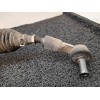 Recambio de cremallera direccion para volkswagen passat berlina (3b3) advance referencia OEM IAM 3B1422071R  