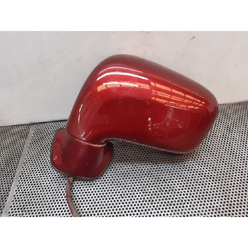 Recambio de retrovisor izquierdo para suzuki liana rh (er) 1.6 referencia OEM IAM 2