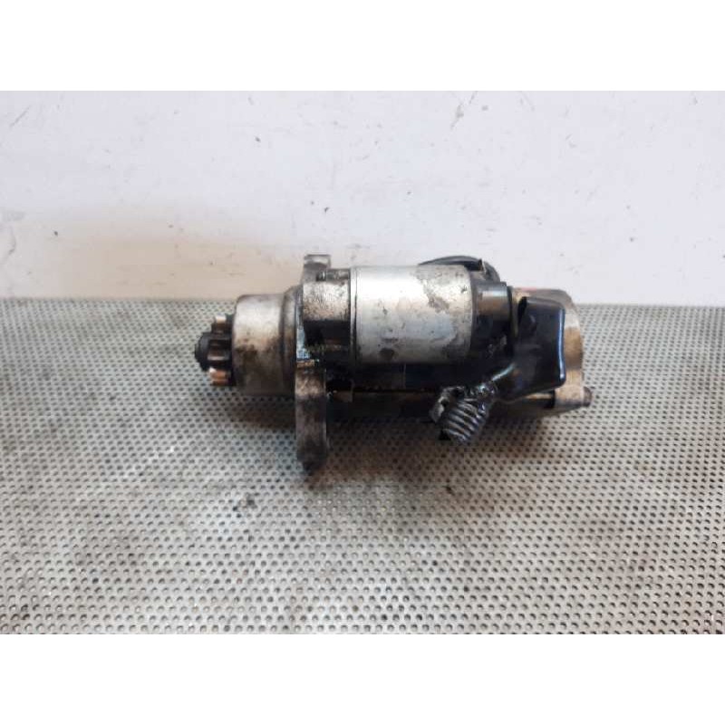 Recambio de motor arranque para nissan almera tino (v10m) básico referencia OEM IAM M008T75371 23300WD000 