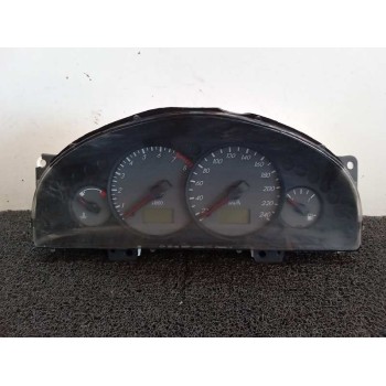 CUADRO INSTRUMENTOS 98BP10A855AC 