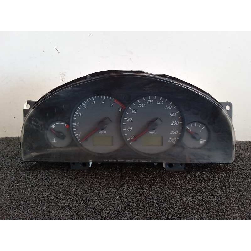 Recambio de cuadro instrumentos para ford cougar (mc) v6 referencia OEM IAM 98BP10A855AC  