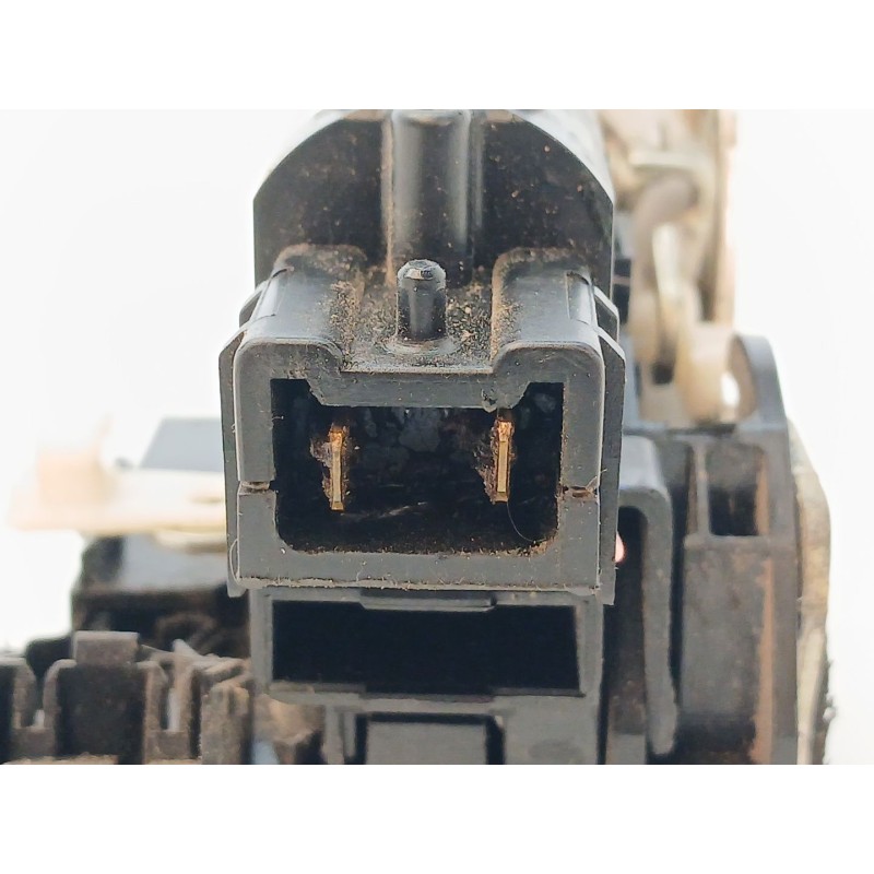 Recambio de cerradura puerta trasera derecha para dacia lodgy stepway comfort referencia OEM IAM 1819B - Gris 3