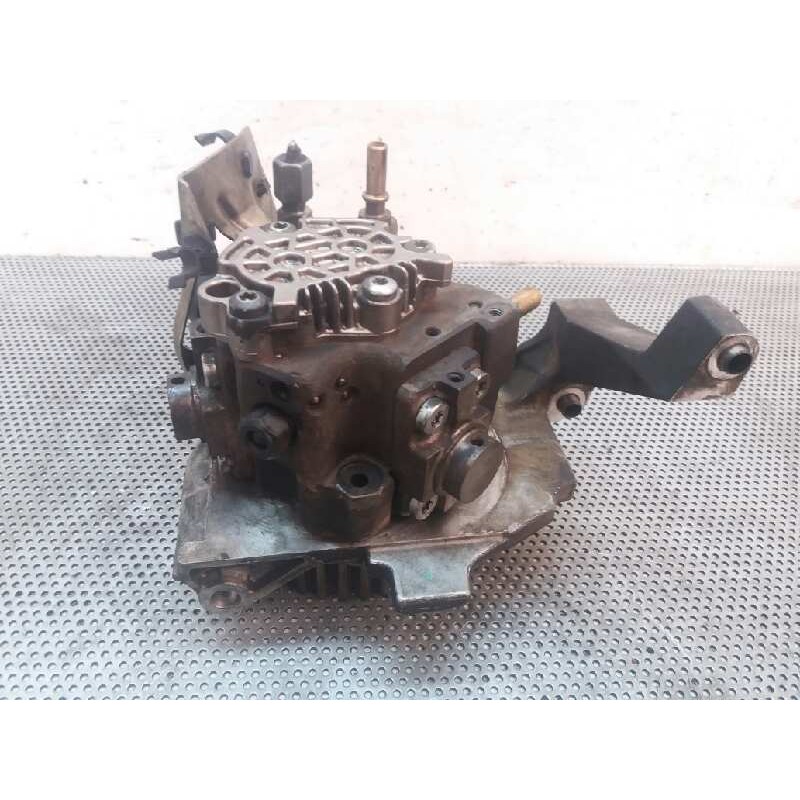 Recambio de bomba inyeccion para peugeot 207 xs referencia OEM IAM 0445010102 96563000380 - Rojo 2