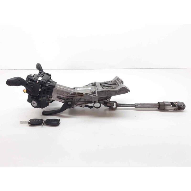 Recambio de columna direccion para ford focus lim. trend referencia OEM IAM BV6N3C529EA  