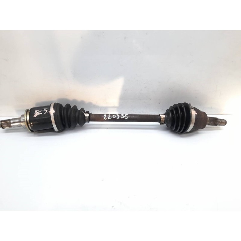 Recambio de transmision delantera izquierda para bmw mini (r50,r53) one referencia OEM IAM   