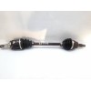 Recambio de transmision delantera izquierda para bmw mini (r50,r53) one referencia OEM IAM   