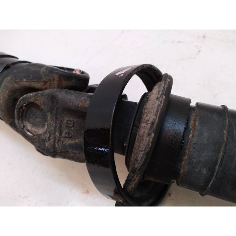 Recambio de transmision central para bmw x5 (e53) 3.0d referencia OEM IAM - Gris 3