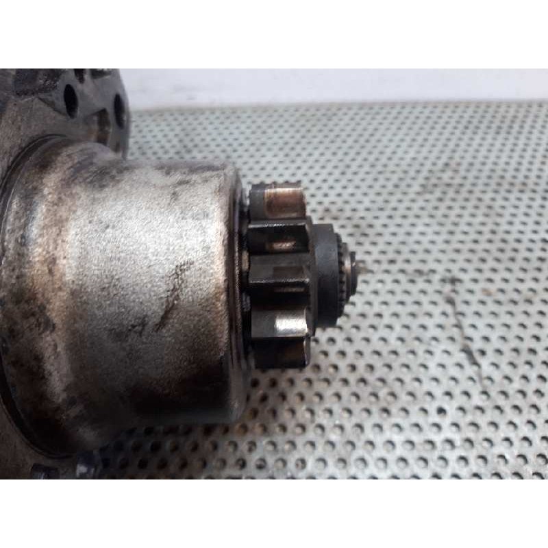 Recambio de motor arranque para nissan almera tino (v10m) básico referencia OEM IAM M008T75371 23300WD000 - Blanco 2