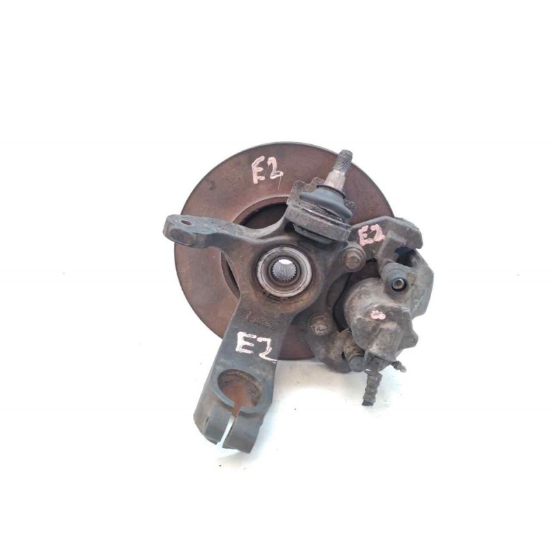 Recambio de mangueta delantera derecha para ford transit connect (tc7) furg. referencia OEM IAM 3