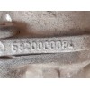 Recambio de cremallera direccion para citroën c4 lim. seduction referencia OEM IAM 6820000084  