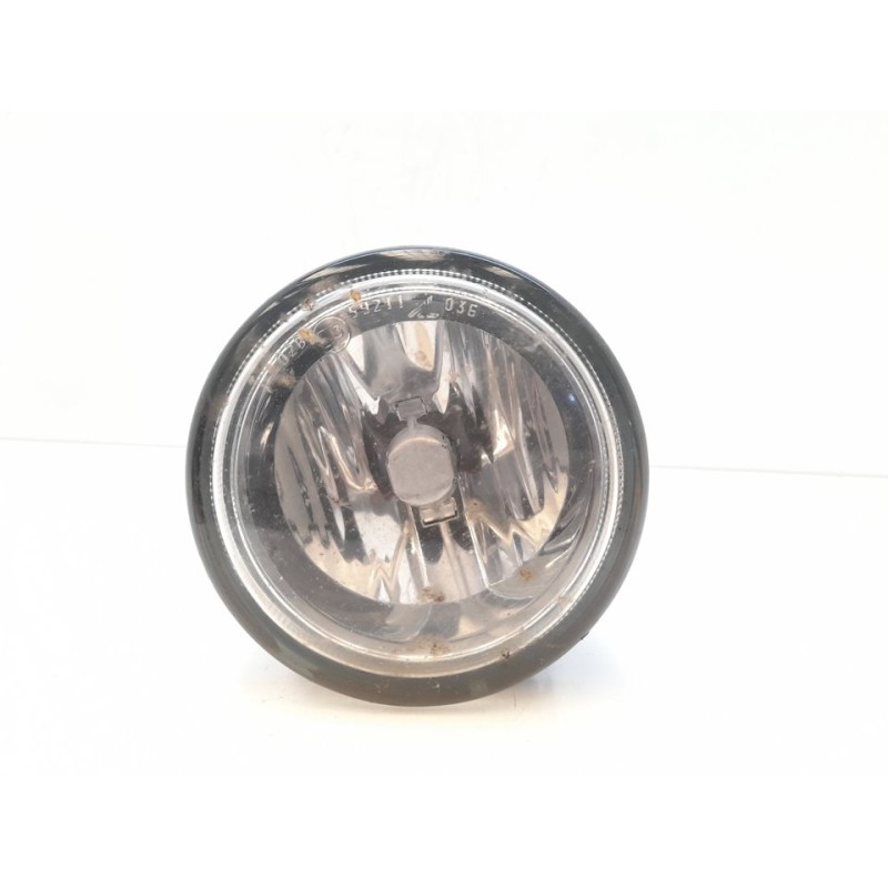 Recambio de faro antiniebla izquierdo para peugeot partner kasten confort pack l1 referencia OEM IAM   