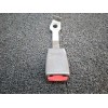 Recambio de enganche cinturon delantero izquierdo para mitsubishi montero pinin (h60/h70) 2000 gdi (5-ptas.) referencia OEM IAM 