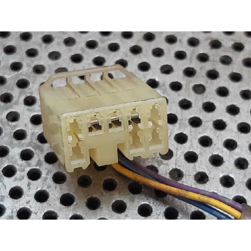 Recambio de retrovisor izquierdo para suzuki liana rh (er) 1.6 referencia OEM IAM 3
