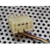 Recambio de retrovisor izquierdo para suzuki liana rh (er) 1.6 referencia OEM IAM   