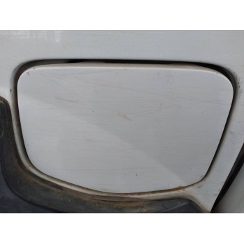 TAPA EXTERIOR COMBUSTIBLE 