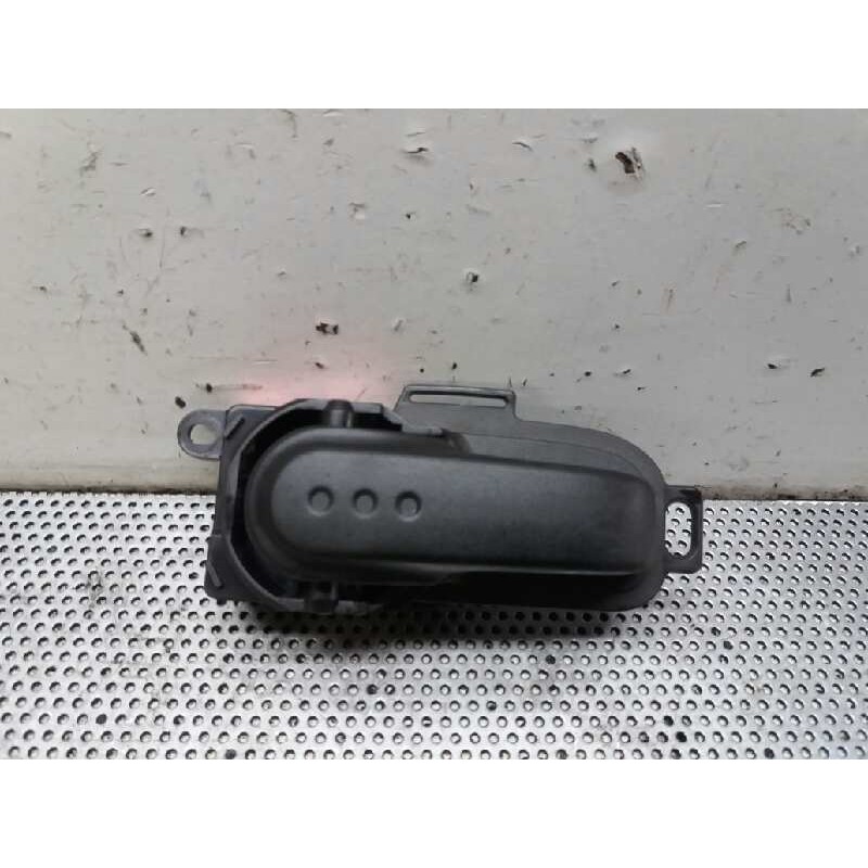 Recambio de maneta interior delantera derecha para nissan micra (k12e) 1.5 dci turbodiesel cat referencia OEM IAM   