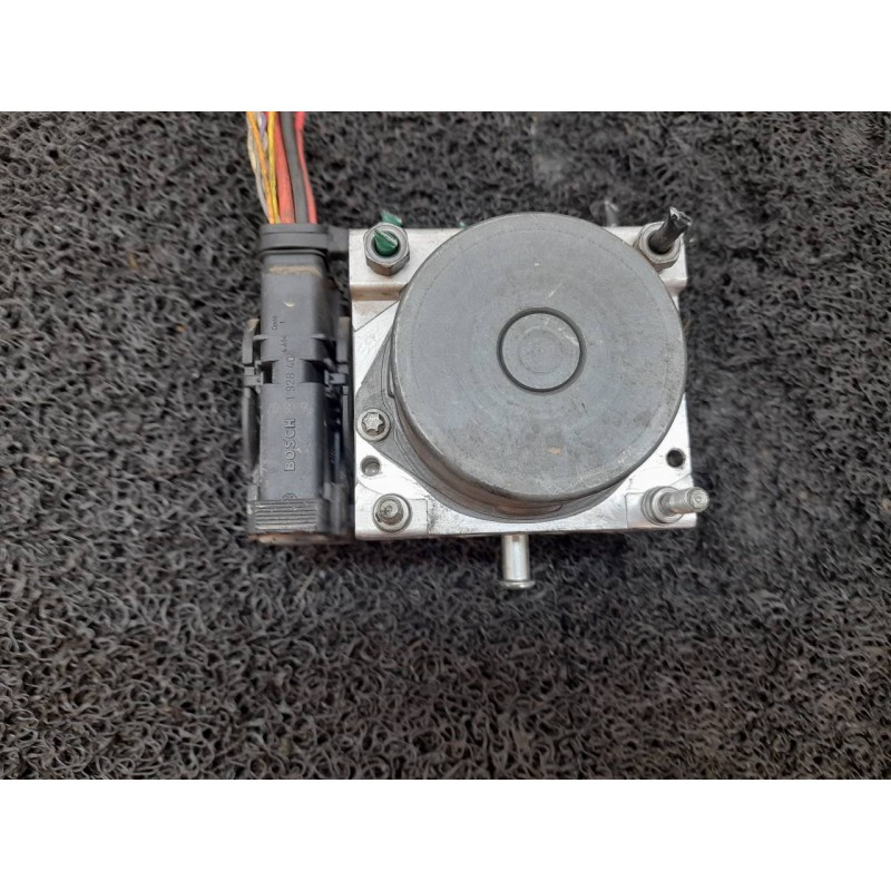 Recambio de abs para renault clio iii confort dynamique referencia OEM IAM 0265231804 8200559749 0265800559 5