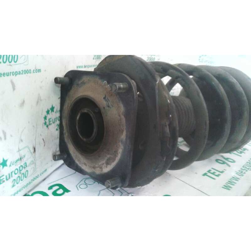 Recambio de amortiguador delantero izquierdo para kia carnival 2.9 turbodiesel cat referencia OEM IAM - Azul 2