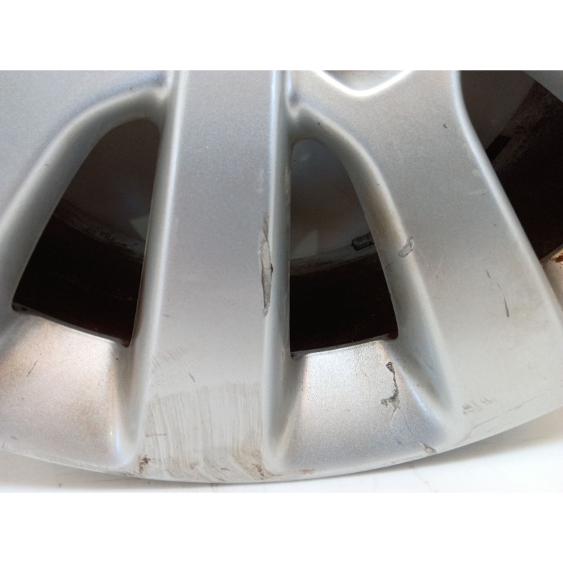 Recambio de llanta para opel astra j (p10) 1.7 cdti (68) referencia OEM IAM 0P044K1 - Blanco 3