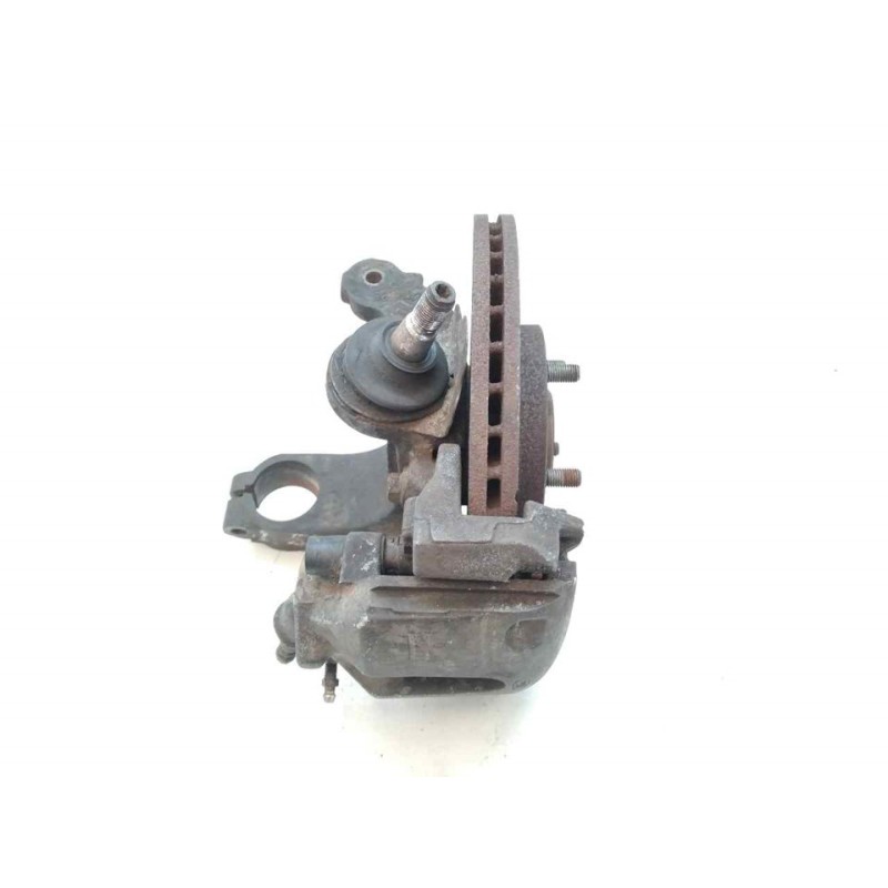 Recambio de mangueta delantera derecha para ford transit connect (tc7) furg. referencia OEM IAM 4