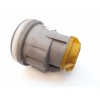Recambio de faro antiniebla izquierdo para peugeot partner kasten confort pack l1 referencia OEM IAM   