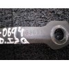 Recambio de enganche cinturon delantero izquierdo para mitsubishi montero pinin (h60/h70) 2000 gdi (5-ptas.) referencia OEM IAM 