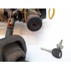 Recambio de columna direccion para chevrolet tahoe 5.3 lt premium referencia OEM IAM S660361671 15075363 35WBS